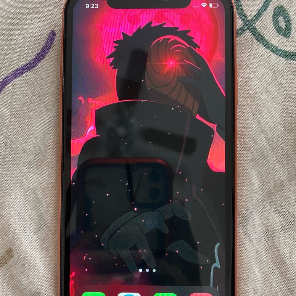 iPhone XR pick up only